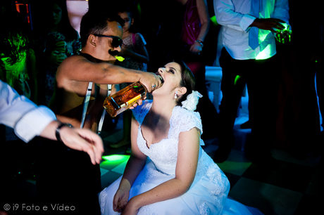 Casamento Mansão da Colina